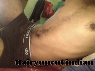 Hairyuncut_indian