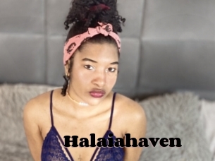 Halaiahaven