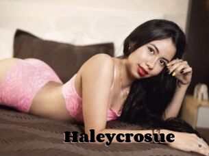 Haleycrosue