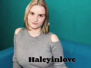 Haleyinlove