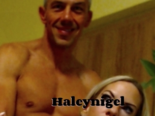 Haleynigel