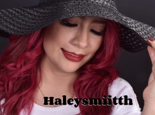 Haleysmiitth