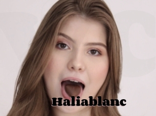 Haliablanc