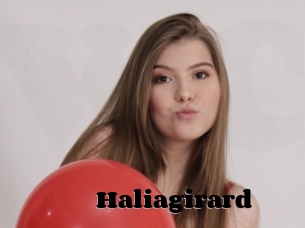 Haliagirard