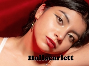 Hallscarlett