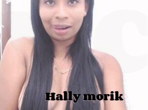 Hally_morik