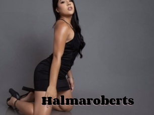 Halmaroberts