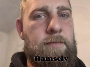 Hamselv