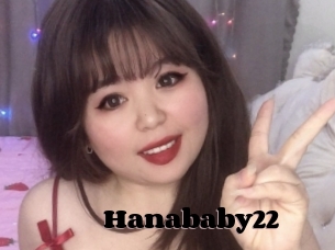 Hanababy22