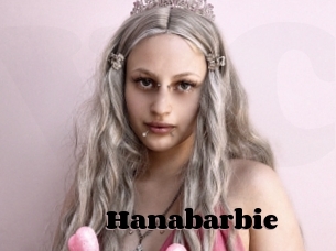 Hanabarbie