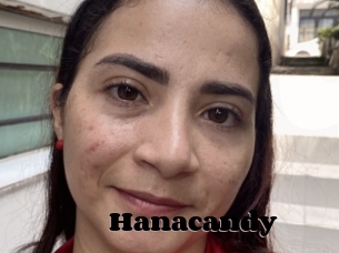 Hanacandy