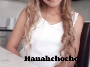 Hanahchocho