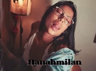 Hanahmilan