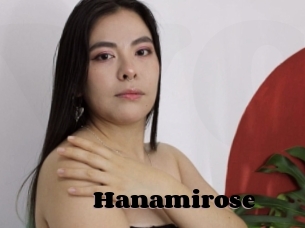 Hanamirose