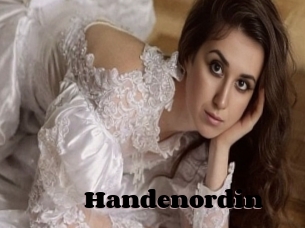 Handenordin