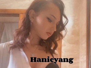 Hanieyang