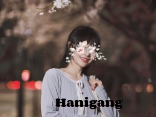 Hanigang