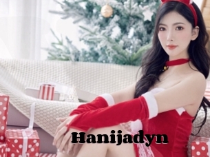 Hanijadyn