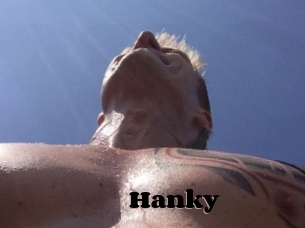 Hanky