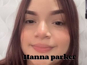 Hanna_parker