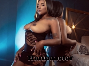 Hannaastor