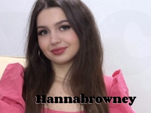 Hannabrowney