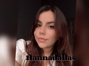 Hannadallas