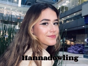 Hannadowling