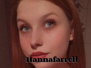 Hannafarrell