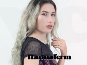 Hannaferm