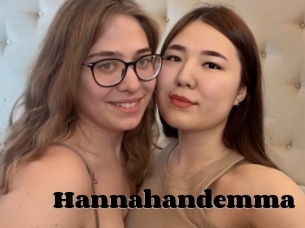 Hannahandemma