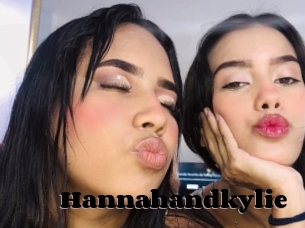 Hannahandkylie