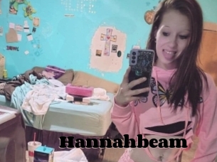 Hannahbeam