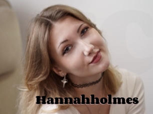 Hannahholmes