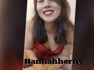 Hannahhorny