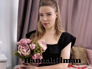 Hannahilman