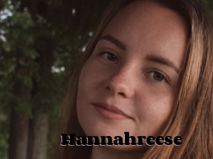 Hannahreese