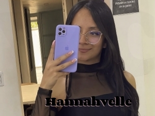 Hannahvelle