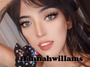 Hannahwillams