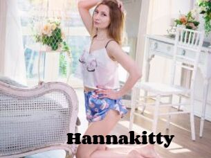 Hannakitty