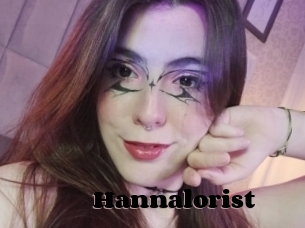 Hannalorist