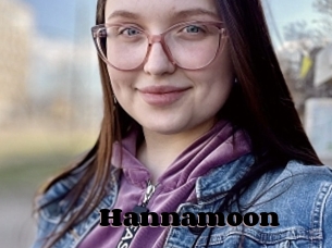 Hannamoon