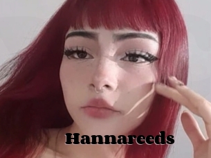 Hannareeds