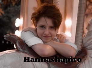 Hannashapiro