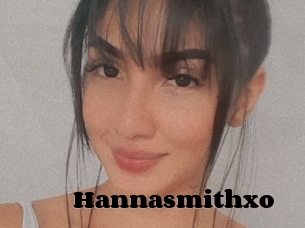 Hannasmithxo