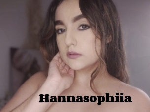 Hannasophiia