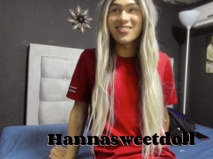 Hannasweetdoll