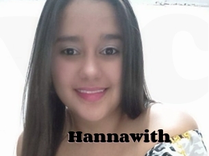 Hannawith