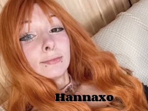 Hannaxo