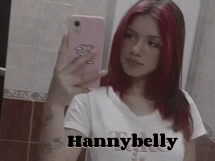 Hannybelly